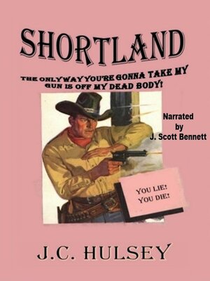 cover image of Shortland